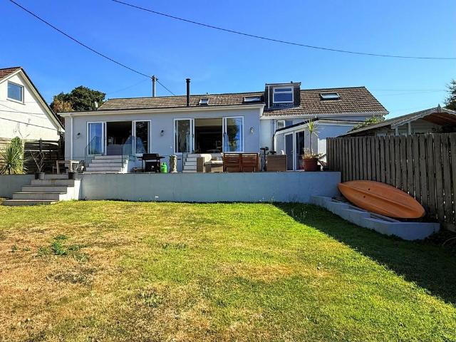 House for sale in Mawnan, Maenporth