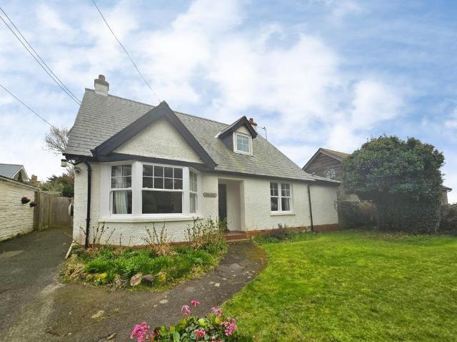 House for sale in Totland, Isle Of Wight