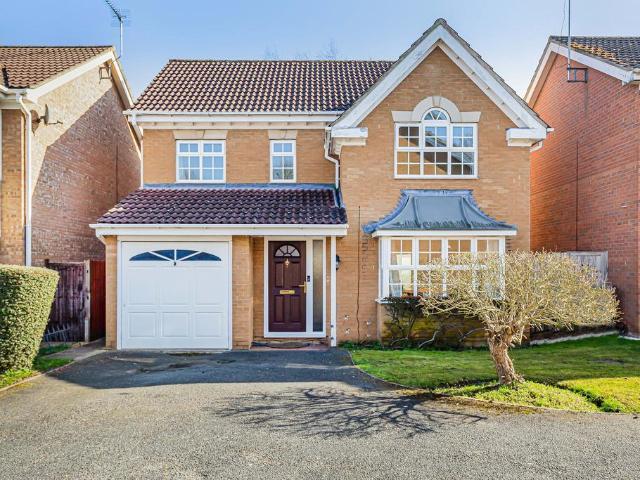 House for sale in Arrington, Cambridgeshire