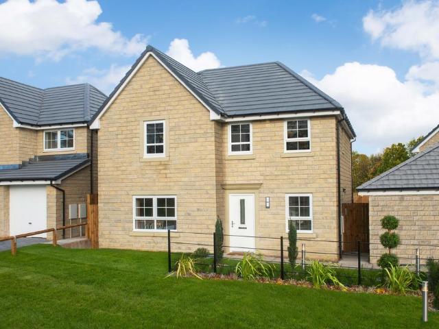 House for sale in Cleckheaton, Isle Of Man