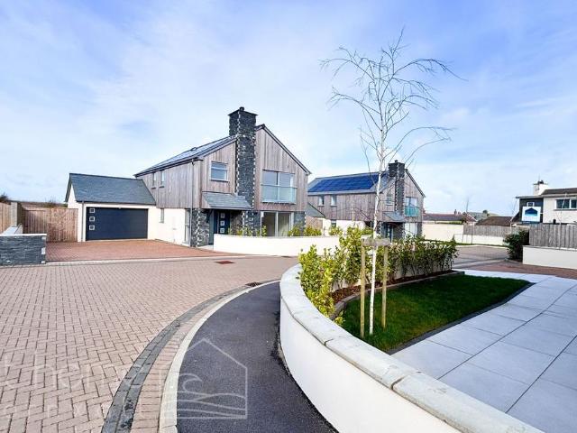 House for sale in Penwartha Coombe, Cornwall