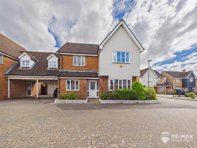 House for sale in Upper Dovercourt, Dale Hill