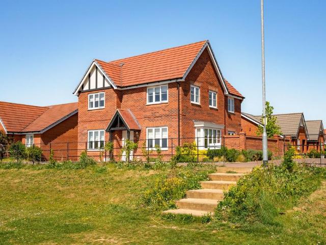 House for sale in Duton Hill, Essex