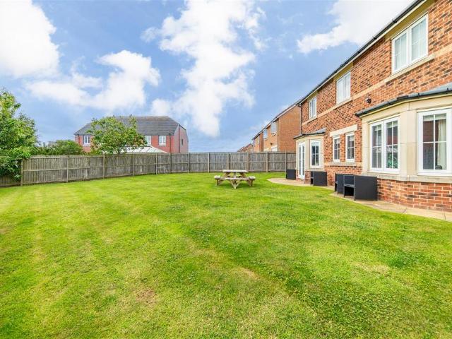 House for sale in Benthall, Beadnell