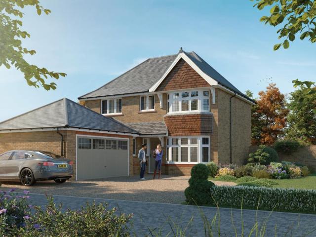 House for sale in Midway, Kent