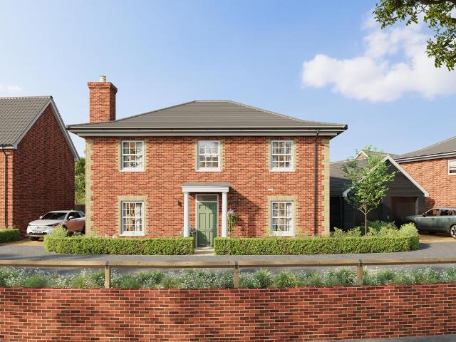 House for sale in Moreton Hall, Chedburgh