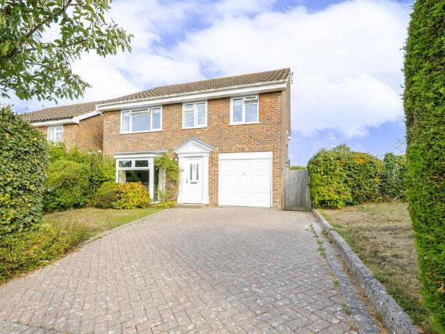 House for sale in Newick, Lewes