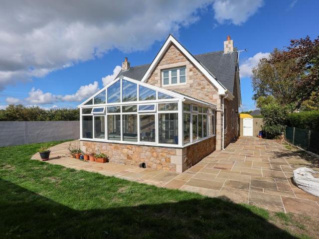 House for sale in Truro, Cornwall