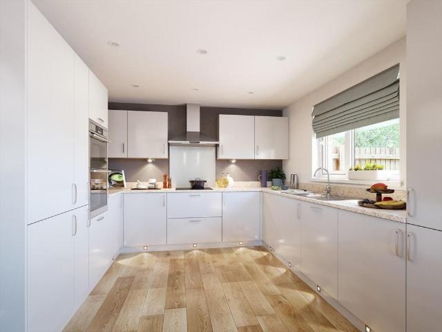 House for sale in Great Western Park, Vale of White Horse