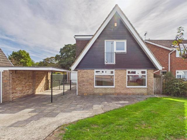 House for sale in Sewerby, Bridlington