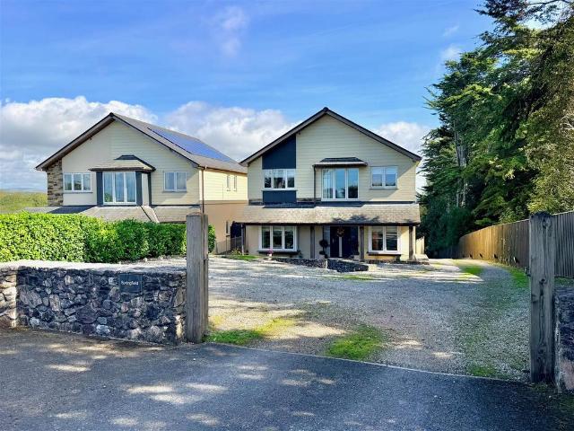 House for sale in Hollacombe, South Hams