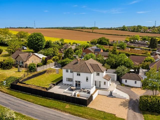 House for sale in Ryhall, Isle Of Man