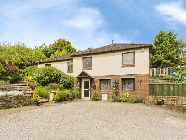 Bungalow for sale in Johnstown, Wales