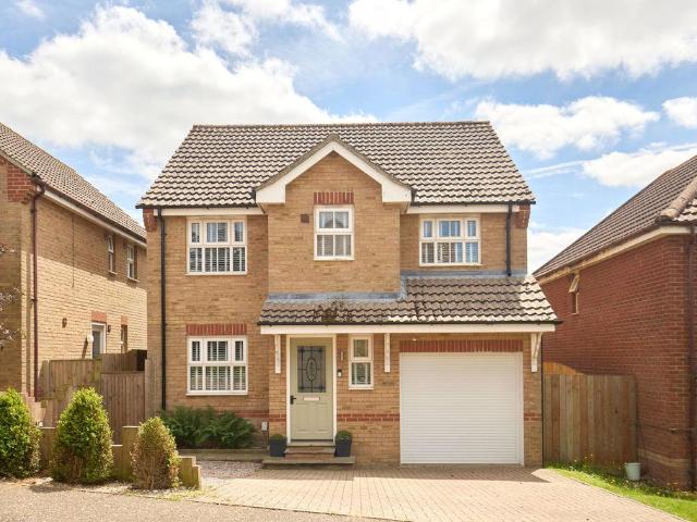 House for sale in Comers, Norfolk