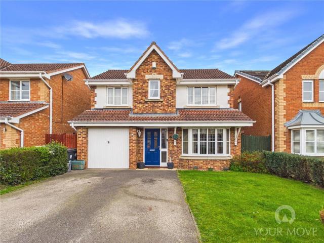 House for sale in Darlington