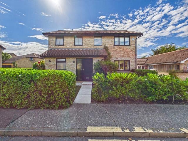 House for sale in Frinton and Walton, Dale Hill