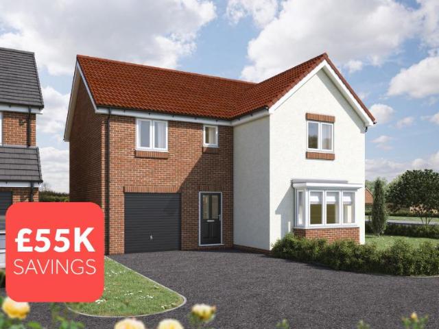 House for sale in Nunsthorpe, Bradley