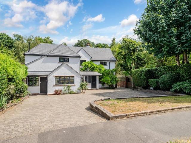 House for sale in Red Hill, Surrey