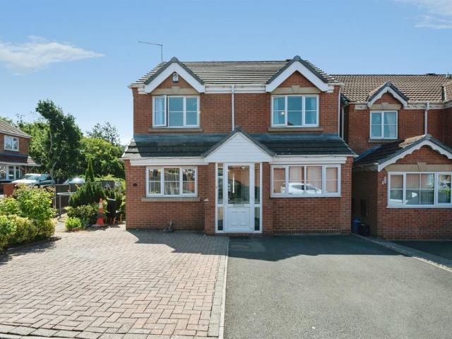 House for sale in Dibdale, Coseley