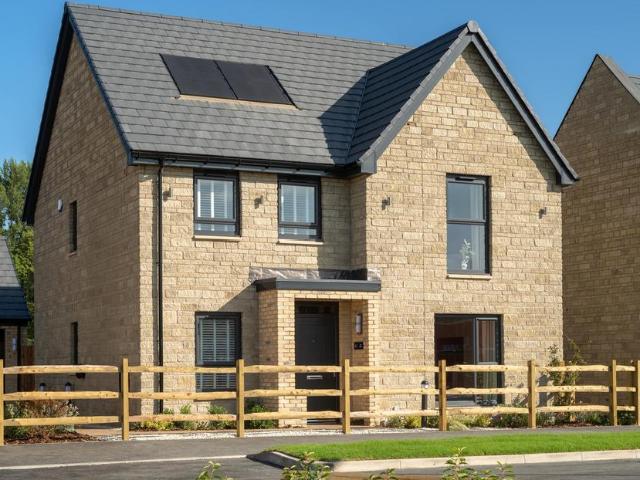 House for sale in Highworth, Swindon