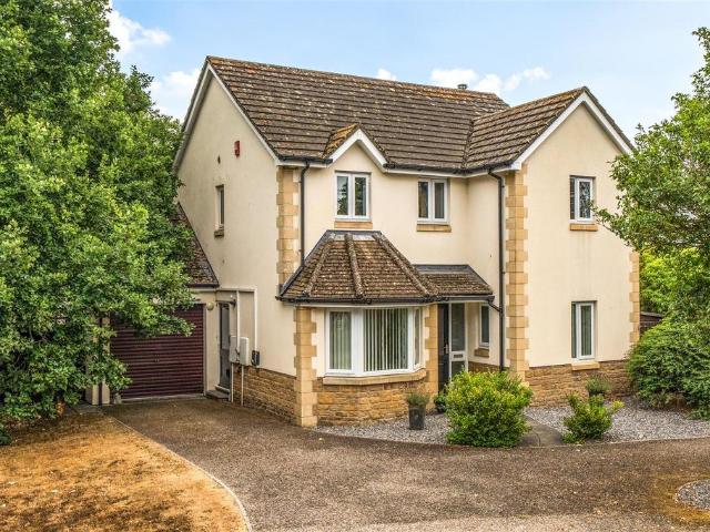 House for sale in Bridford, Devon