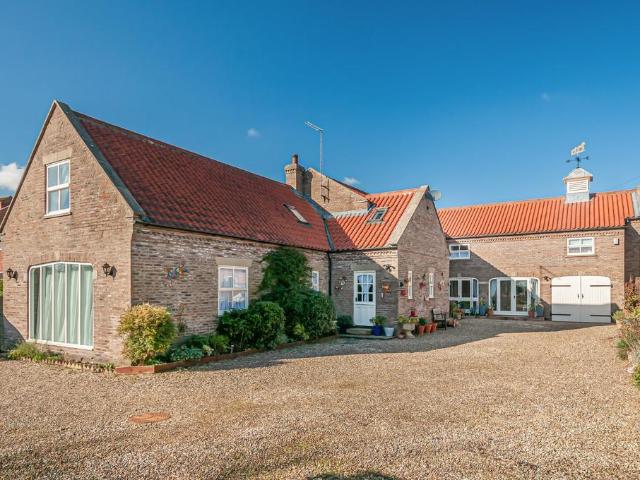 House for sale in Beeford