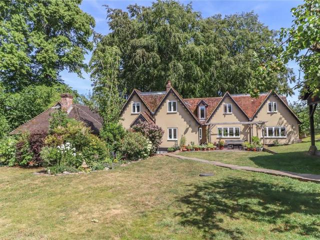 House for sale in West Tytherley, Test Valley