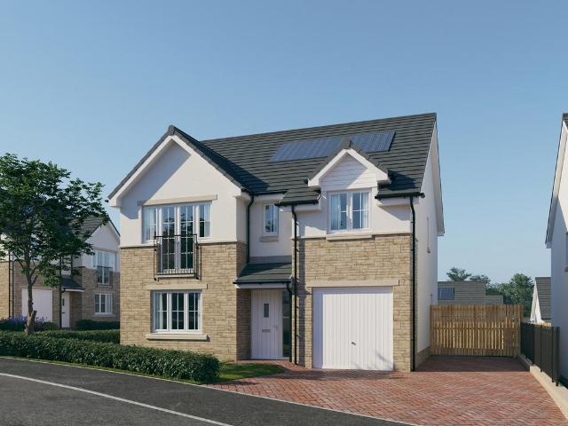 House for sale in Glendale, Robroyston