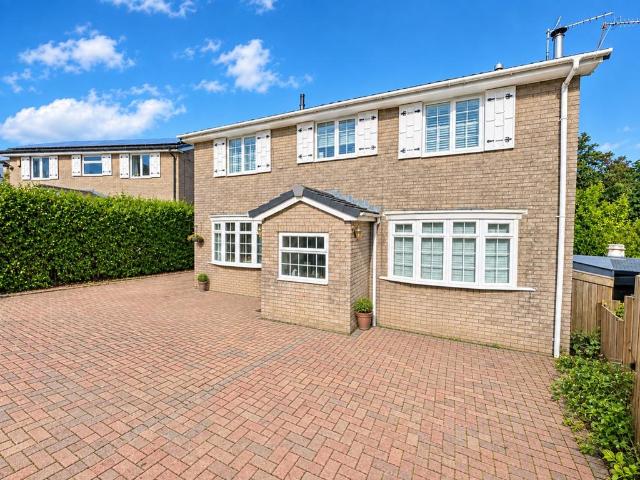 House for sale in Rishworth, Calderdale
