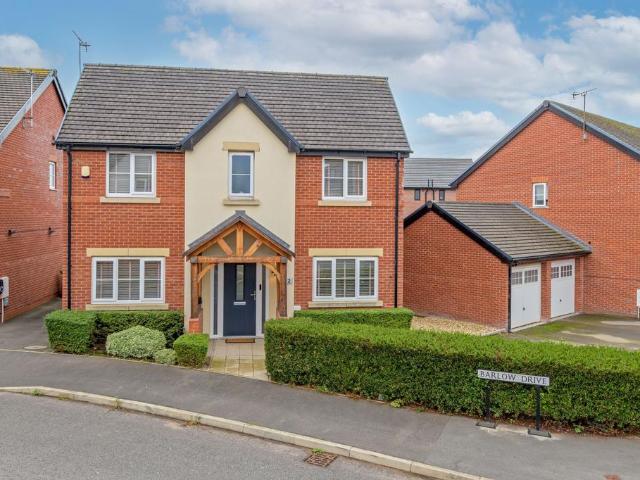 House for sale in Helsby