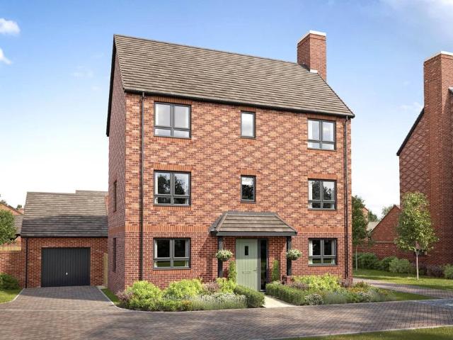 House for sale in Wisley, Guildford