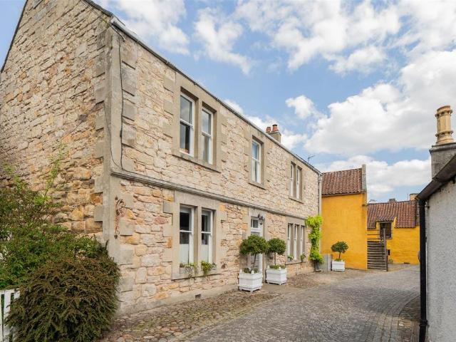 House for sale in Culross, Blairburn