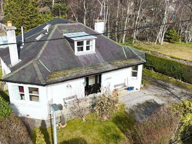 House for sale in Muir Of Ord, Scotland