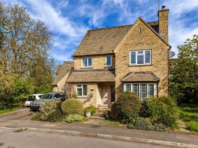 House for sale in Charlbury, Black Bourton