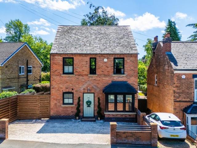 House for sale in Maney, Sutton Coldfield