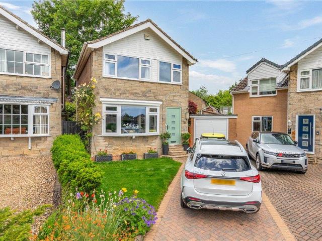 House for sale in Otley, West Yorkshire
