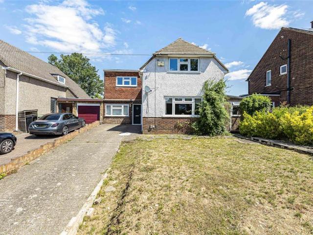 House for sale in Singlewell, Hamerton