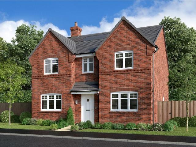 House for sale in Woodthorpe, Elmfield