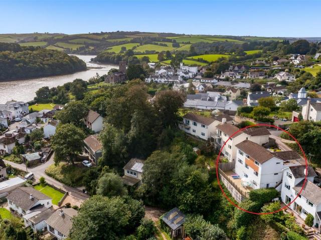 House for sale in Stoke Gabriel, South Hams