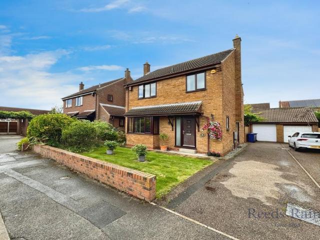 House for sale in Brayton