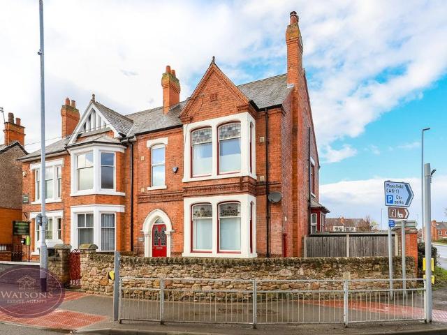House for sale in Titchfield, Ashfield