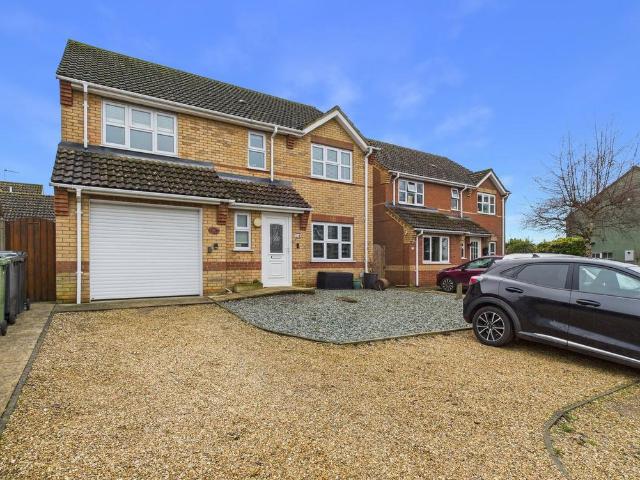 House for sale in Hilgay, Brookville