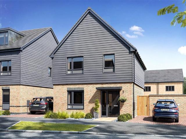 House for sale in Fordham Heath, Isle Of Man