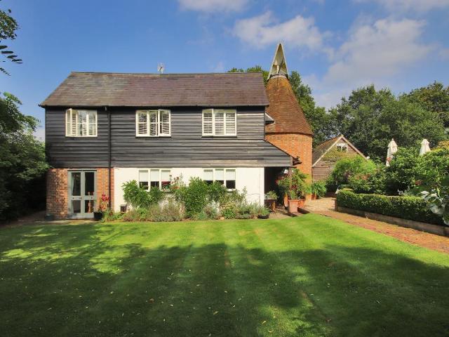 House for sale in Bridgefield, Kent