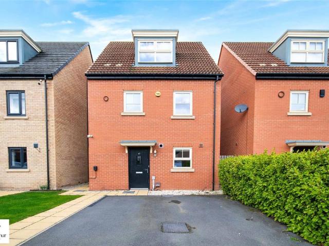 House for sale in South Yorkshire