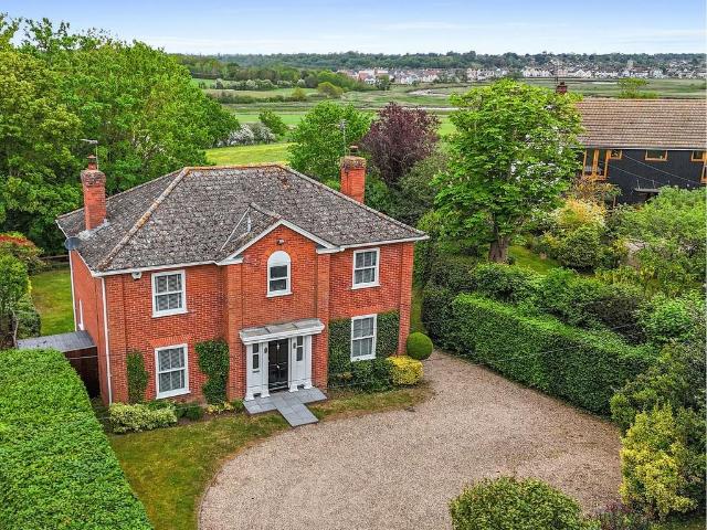 House for sale in Fordham Heath, Isle Of Man