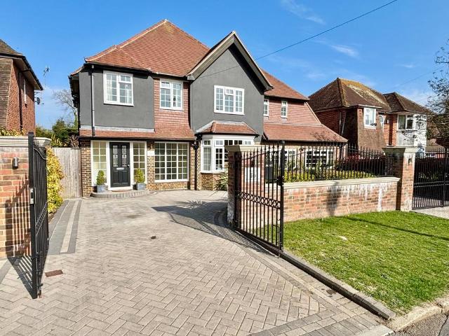 House for sale in Collington, Heathlands