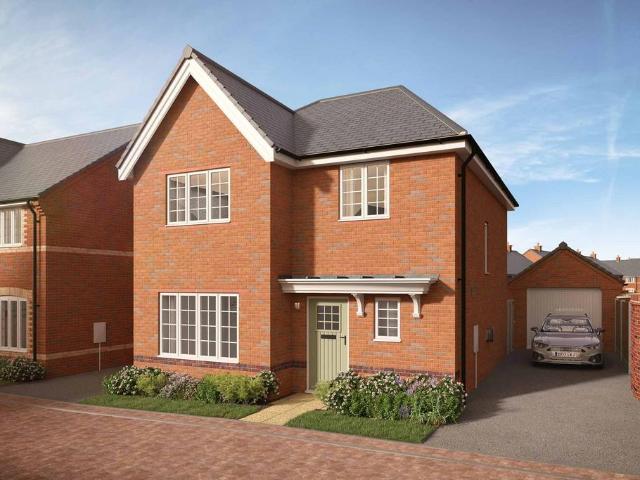 House for sale in Duton Hill, Essex