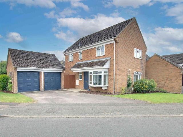 House for sale in Roman Town, Huntingdon
