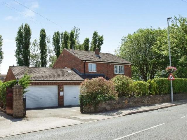 House for sale in Anston, South Anston